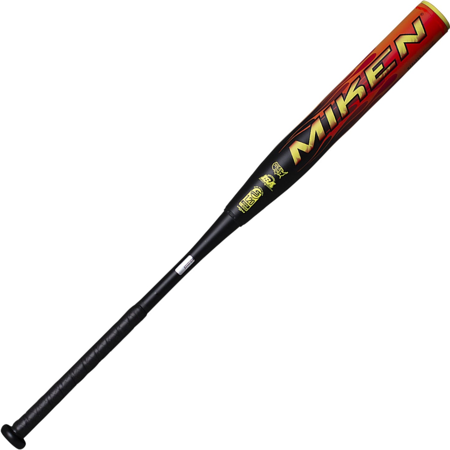 2026 Miken Freak Fire 12.75" Barrel USSSA Maxload Slowpitch Bat
