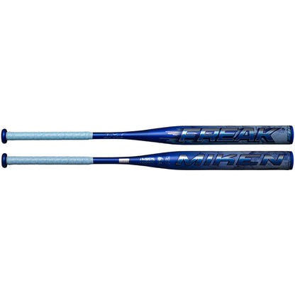 2026 Miken Freak Ice 12.75" Barrel USSSA Maxload Slowpitch Bat