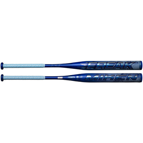 2026 Miken Freak Ice 12.75" Barrel USSSA Maxload Slowpitch Bat