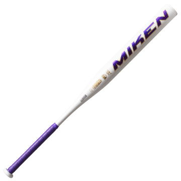 2026 Miken KP23 1-Piece 14" Barrel USSSA Maxload Slowpitch Bat