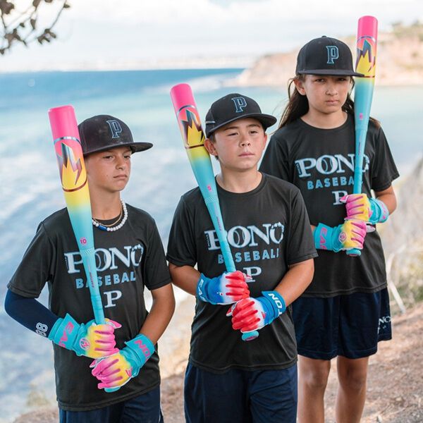 2026 Easton Hype Fire (-10) 2 3/4" USSSA Baseball Bat: EUT6HYP10 (DEMO)