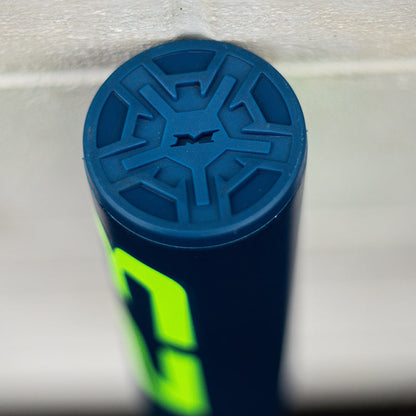 2026 Miken KP23 Pro 1-Piece Maxload USSSA Slowpitch Softball Bat - MSU6PKP1L