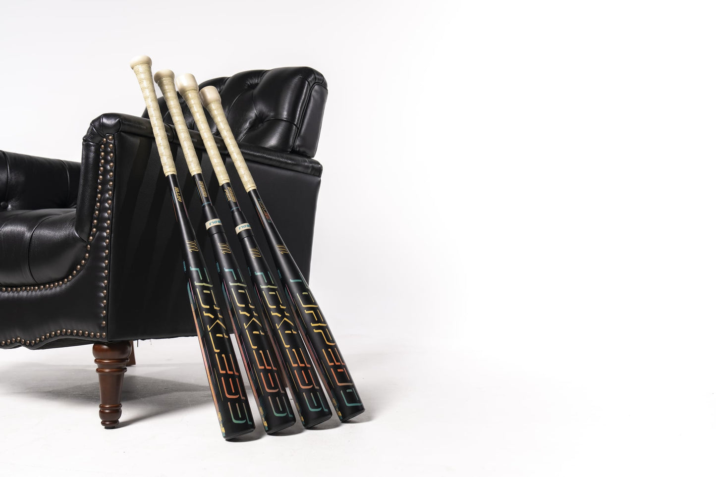 2027 Marucci Rckless Gen 2 -3 Alloy BBCOR Baseball Bat MCBR2