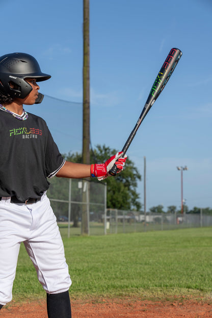 2027 Marucci Rckless Gen 2 -8 Alloy USSSA Baseball Bat MSBR28