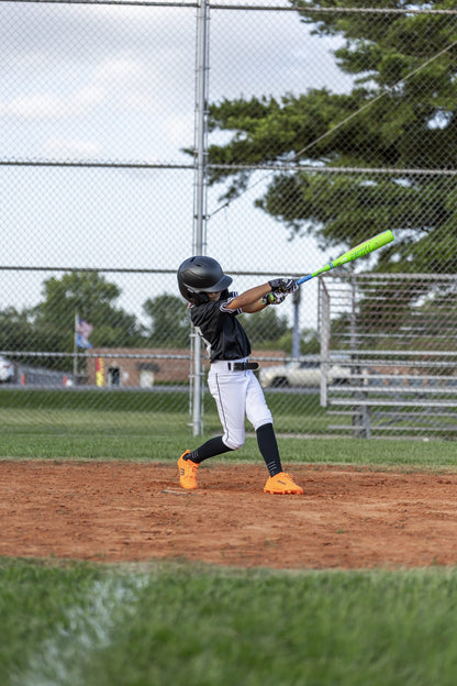 2027 Marucci Rckless Gen 2 -10 Composite USA Baseball Bat MSBRC210U