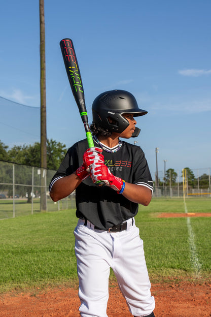 2027 Marucci Rckless Gen 2 -5 Composite USSSA Baseball Bat MSBRC25