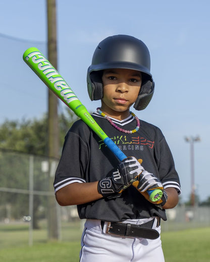 2027 Marucci RCKLESS Gen 2 Hybrid (-11) 2 5/8" USA Baseball Bat: MSBRH211U