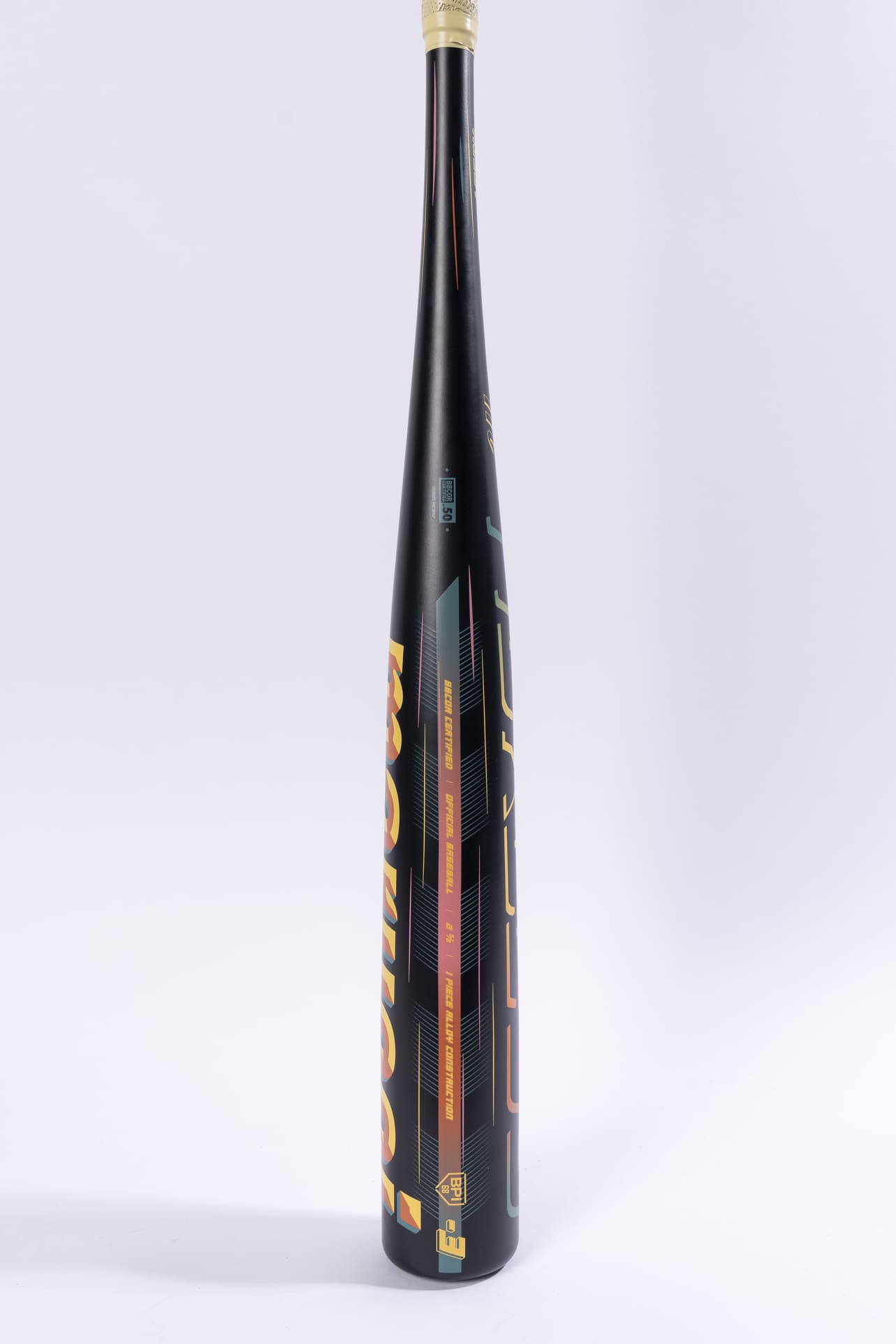 2027 Marucci Rckless Gen 2 -3 Alloy BBCOR Baseball Bat MCBR2