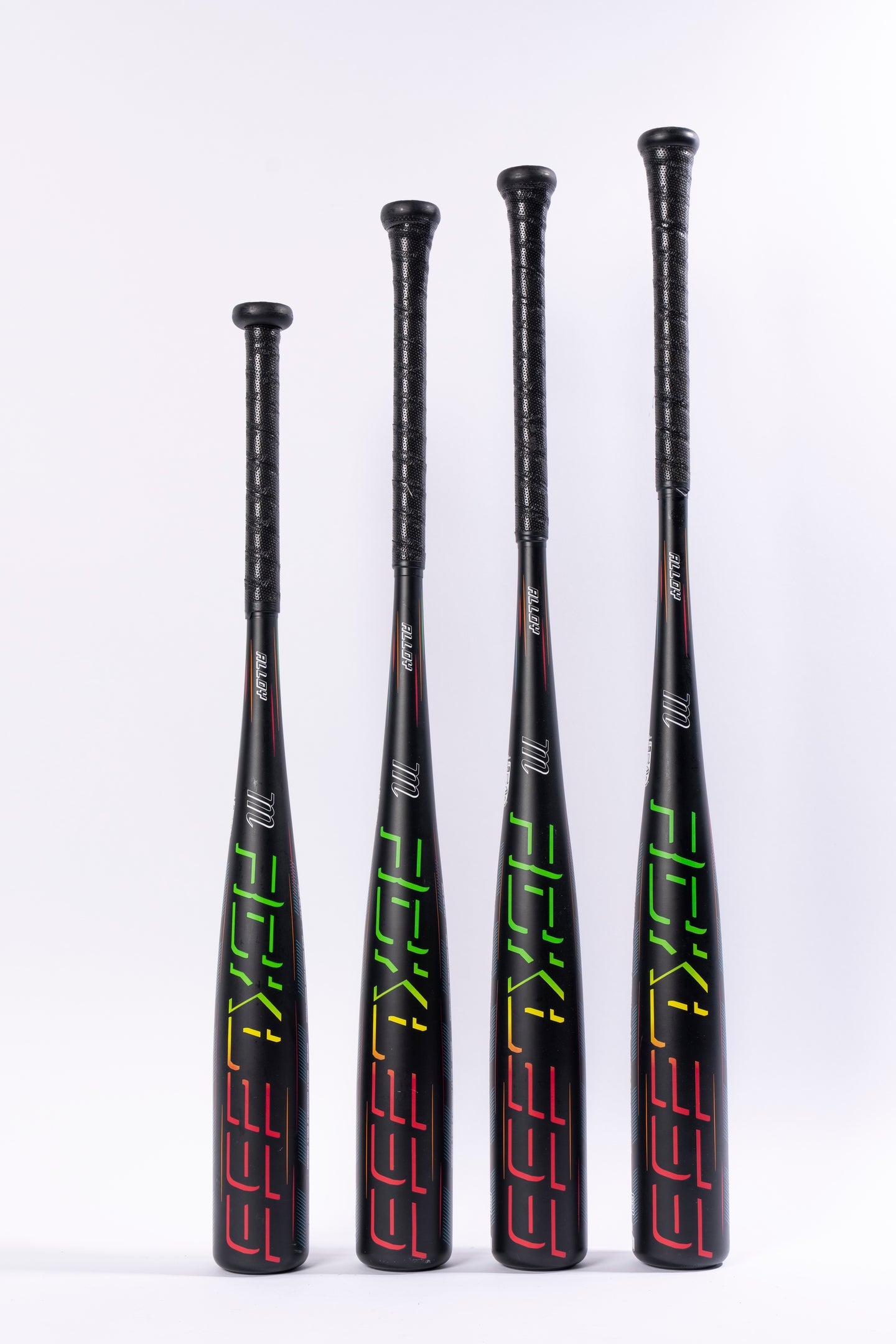 2027 Marucci Rckless Gen 2 -5 Alloy USSSA Baseball Bat MSBR25