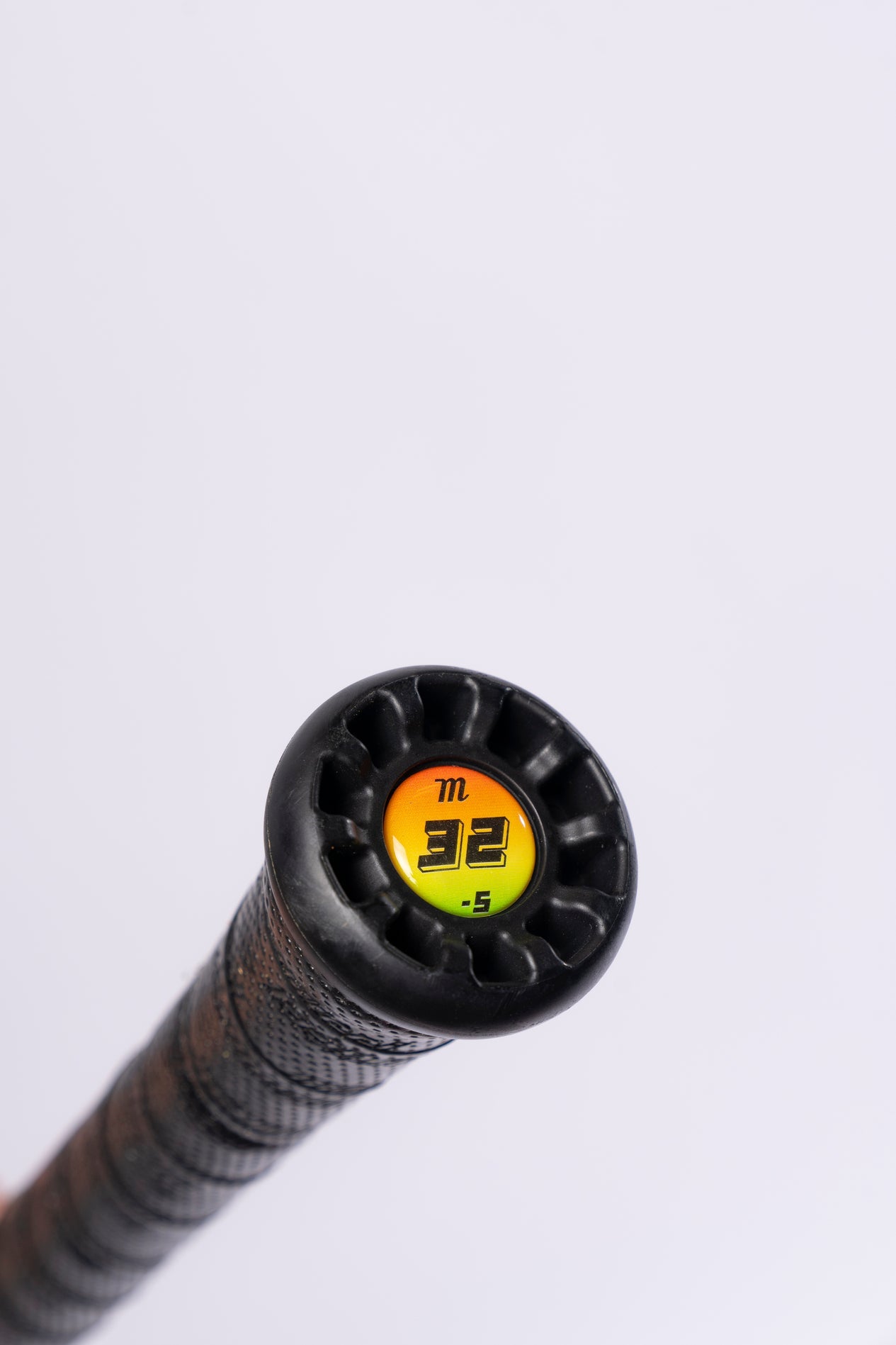 2027 Marucci Rckless Gen 2 -10 Alloy USSSA Baseball Bat MSBR210