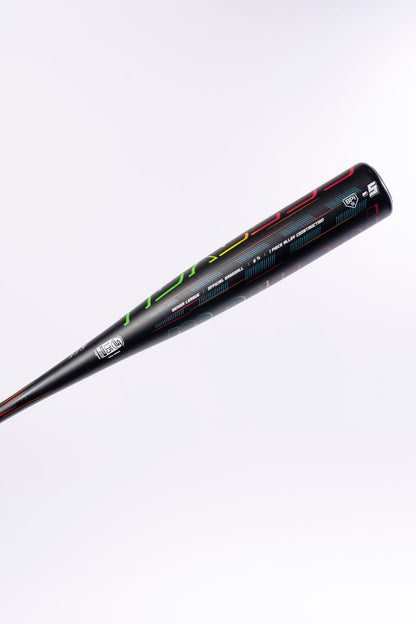 2027 Marucci Rckless Gen 2 -5 Alloy USSSA Baseball Bat MSBR25