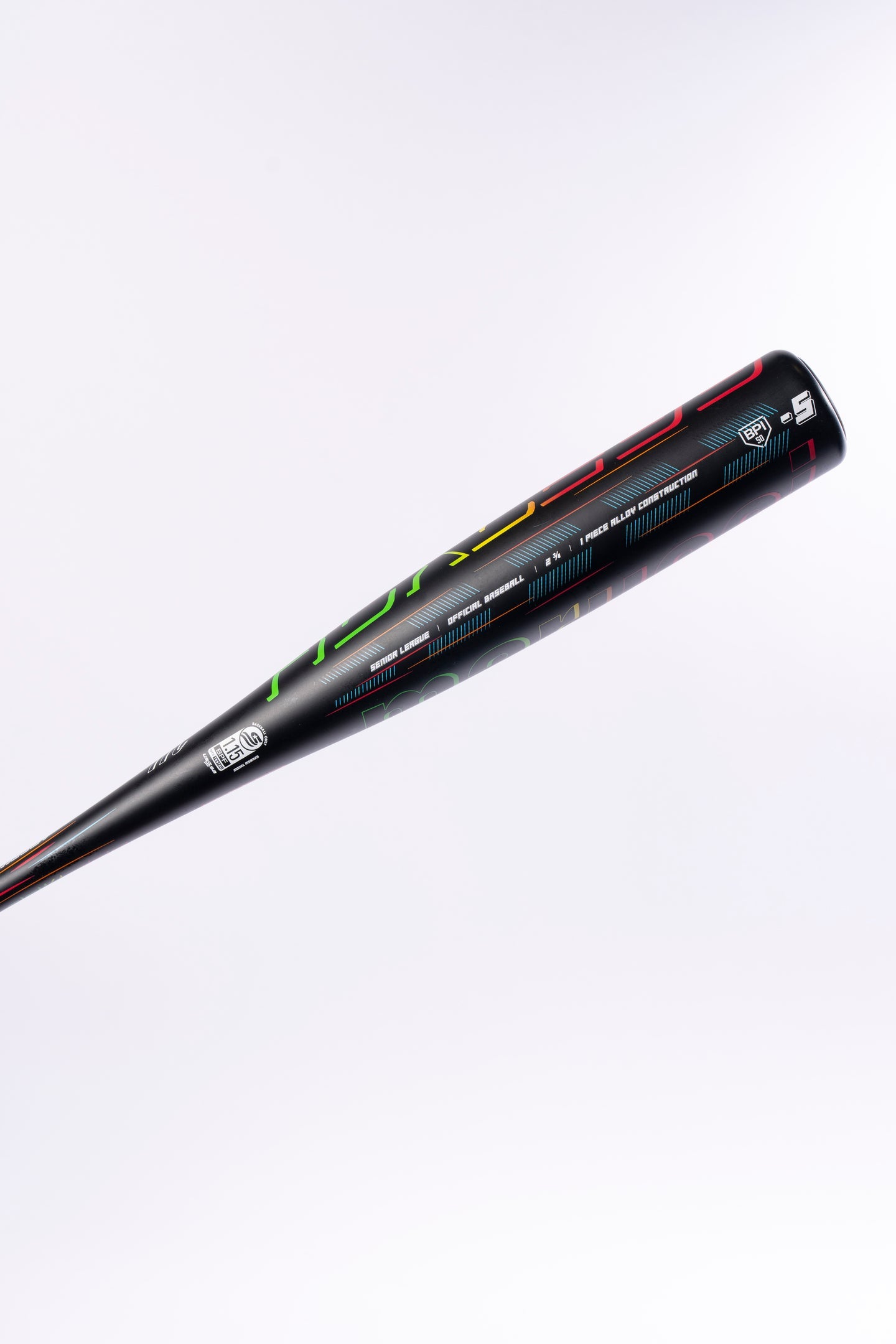 2027 Marucci Rckless Gen 2 -10 Alloy USSSA Baseball Bat MSBR210