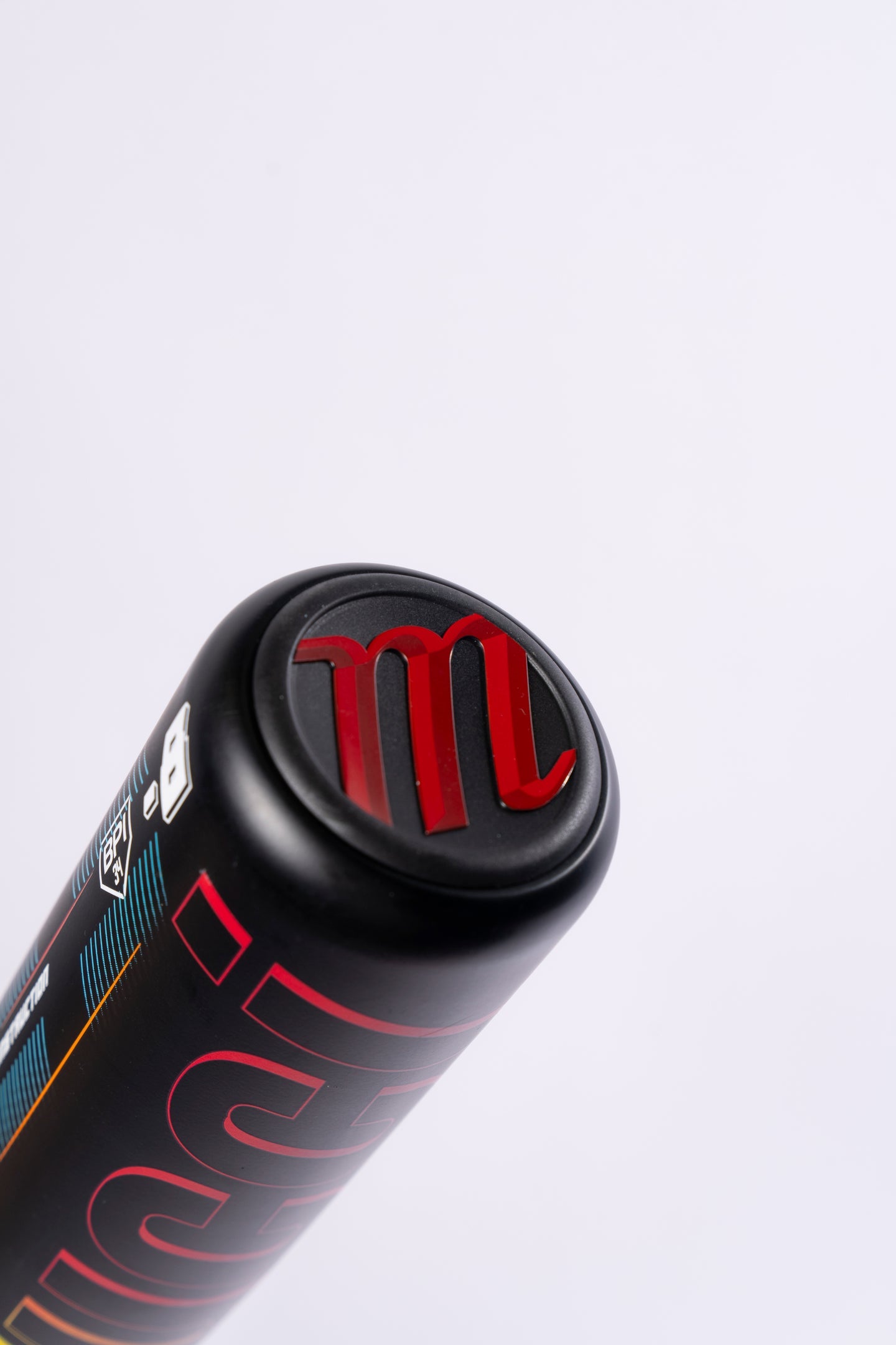 2027 Marucci Rckless Gen 2 -8 Alloy USSSA Baseball Bat MSBR28