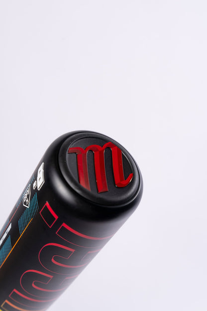 2027 Marucci Rckless Gen 2 -8 Alloy USSSA Baseball Bat MSBR28