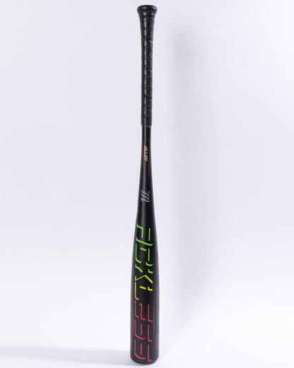2027 Marucci RCKLESS Gen 2 (-5) 2 3/4" USSSA Baseball Bat: MSBR25 (DEMO)
