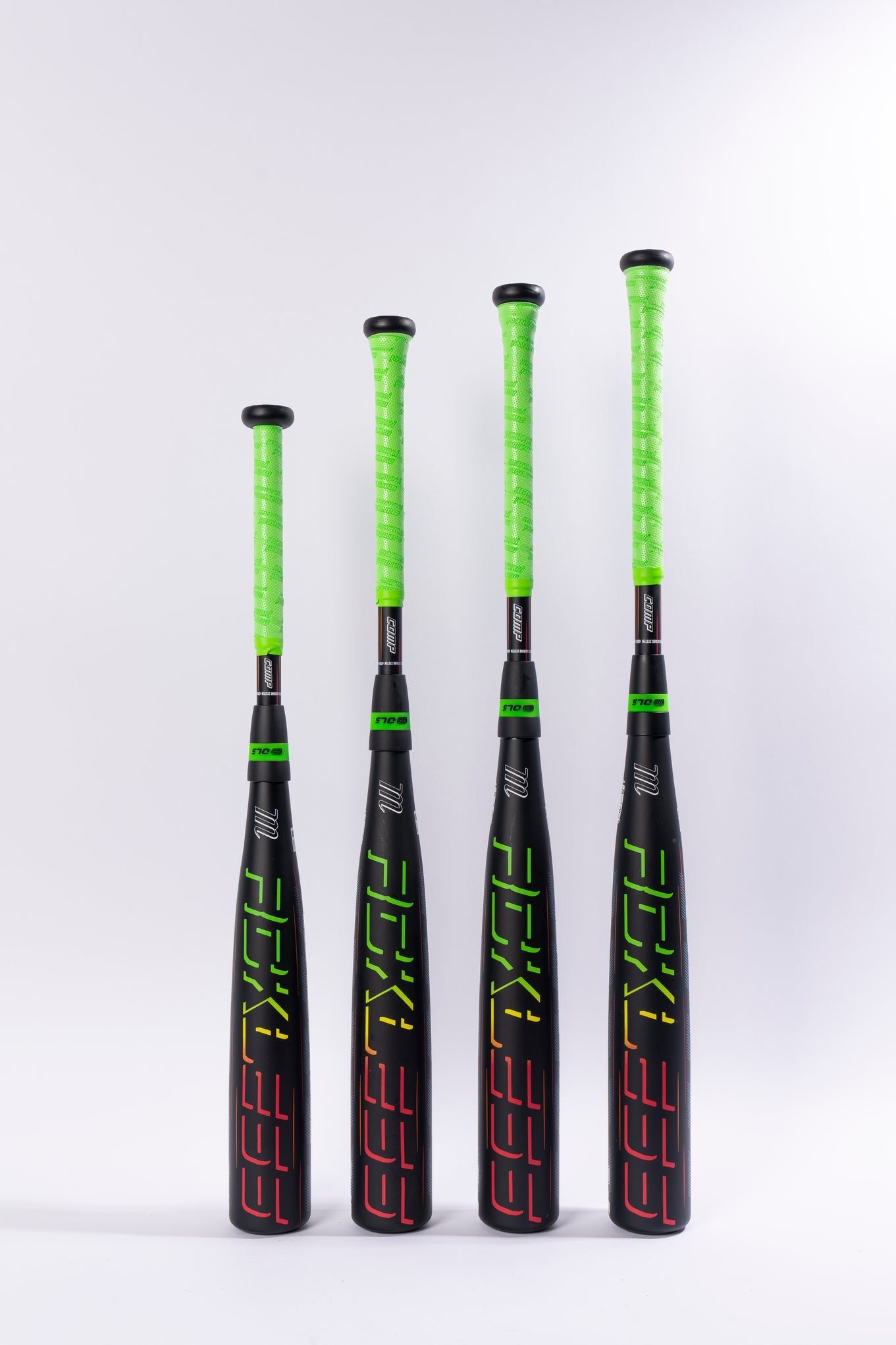 2027 Marucci Rckless Gen 2 -5 Composite USSSA Baseball Bat MSBRC25