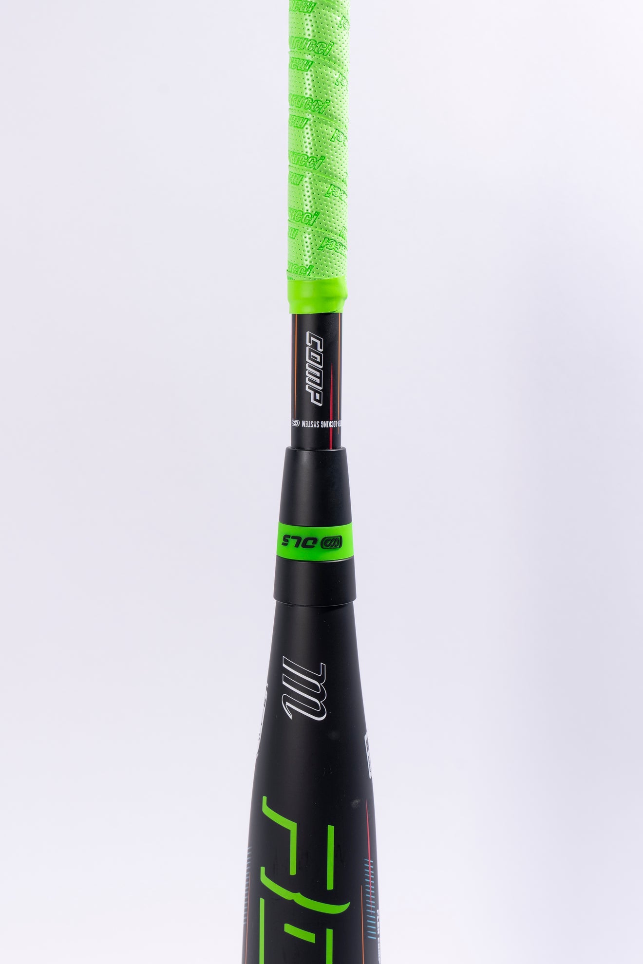 2027 Marucci Rckless Gen 2 -8 Composite USSSA Baseball Bat MSBRC28
