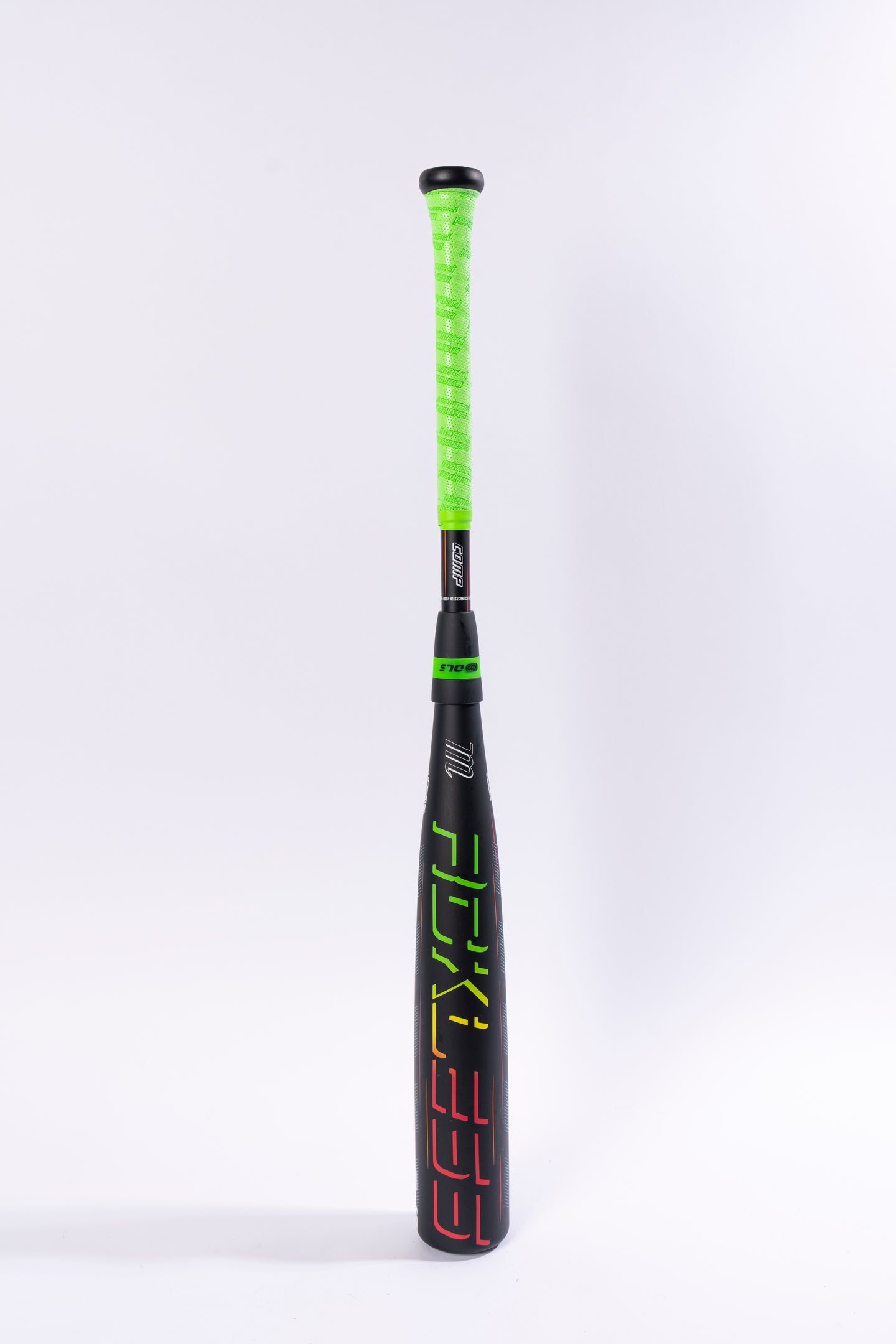2027 Marucci Rckless Gen 2 -10 Composite USSSA Baseball Bat MSBRC210