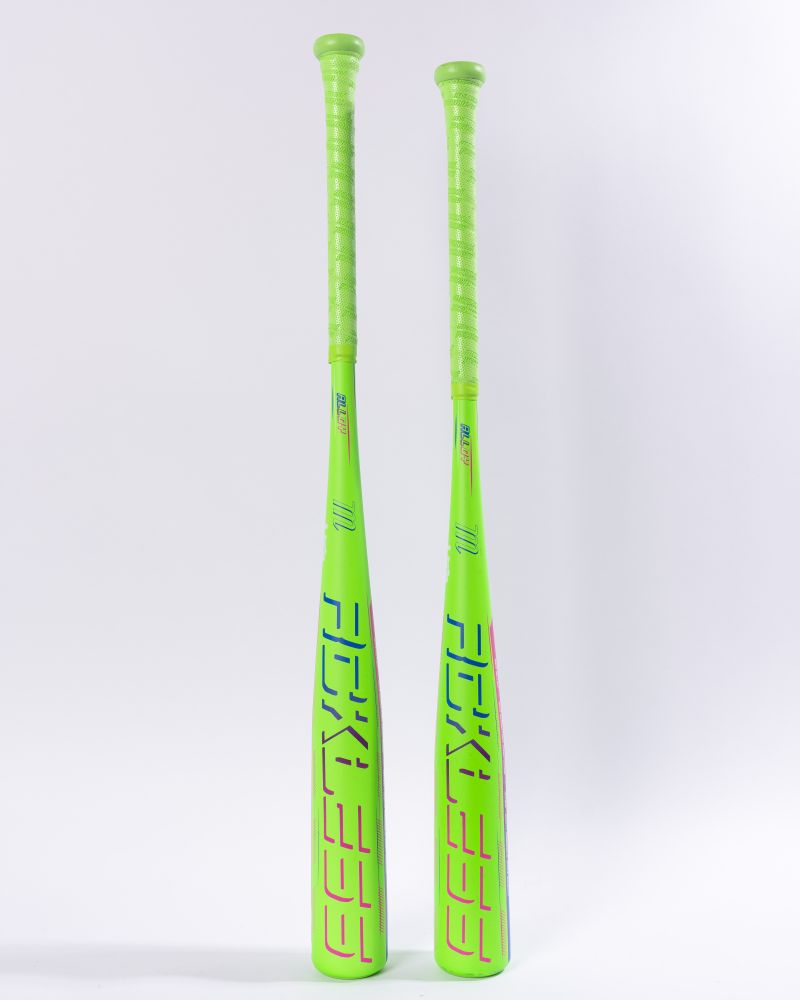 2027 Marucci RCKLESS Gen 2 (-11) 2 5/8" USA Baseball Bat: MSBR211U