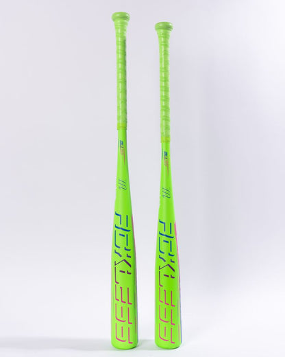 2027 Marucci RCKLESS Gen 2 (-11) 2 5/8" USA Baseball Bat: MSBR211U