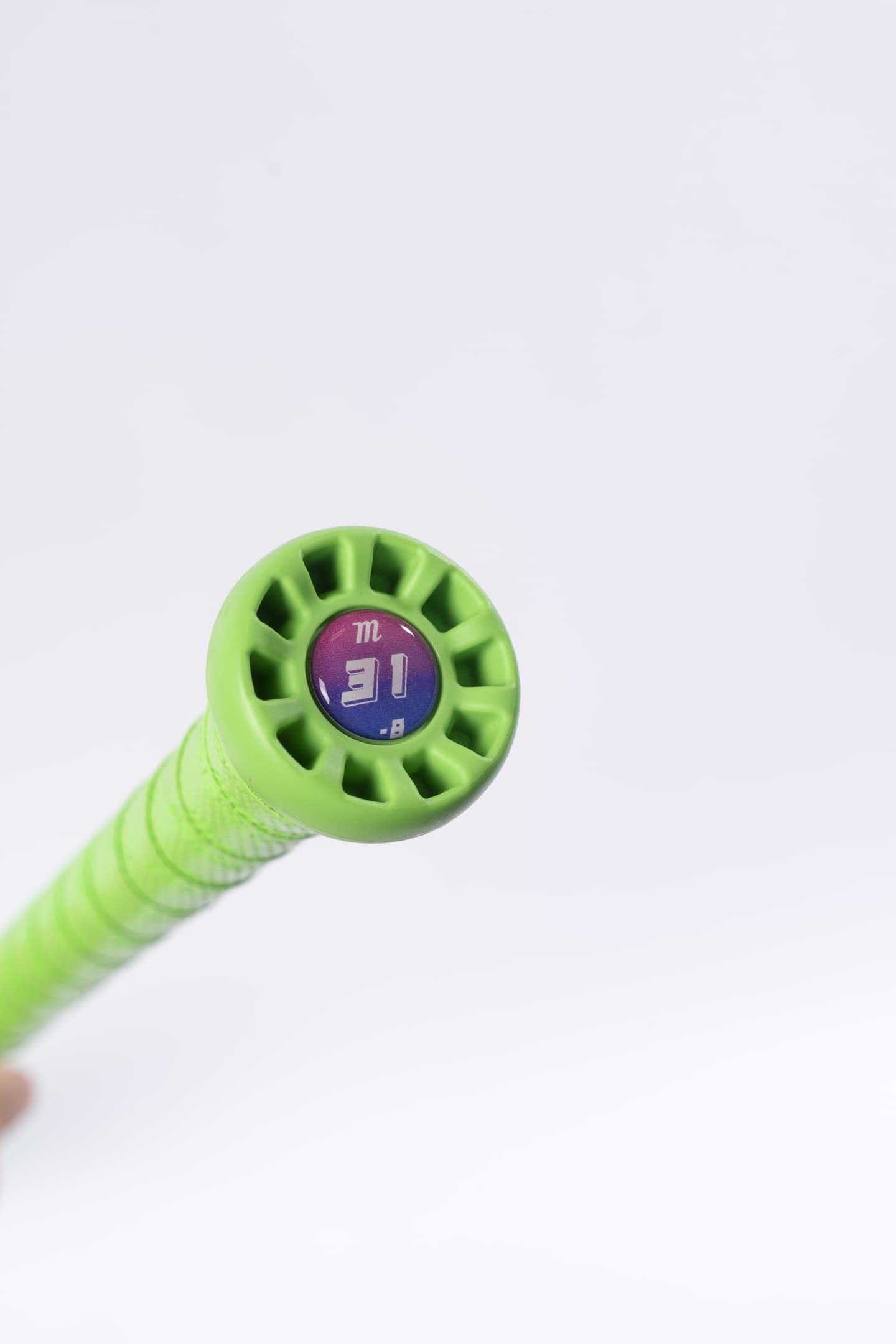 2027 Marucci Rckless Gen 2 -8 Alloy USA Baseball Bat MSBR28U