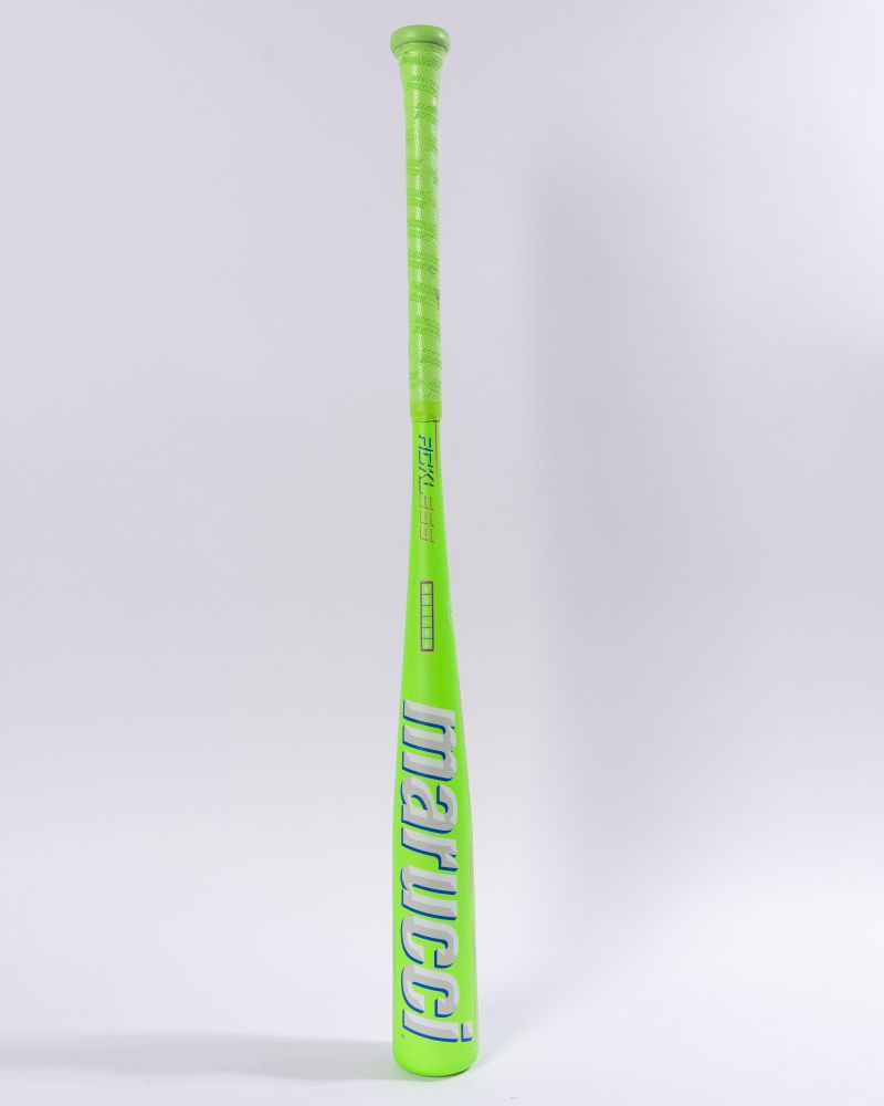 2027 Marucci RCKLESS Gen 2 (-11) 2 5/8" USA Baseball Bat: MSBR211U