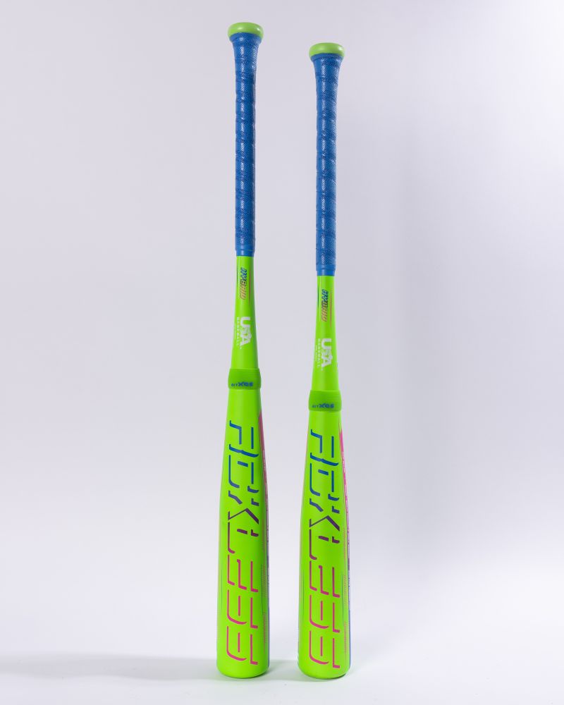 2027 Marucci RCKLESS Gen 2 Hybrid (-11) 2 5/8" USA Baseball Bat: MSBRH211U