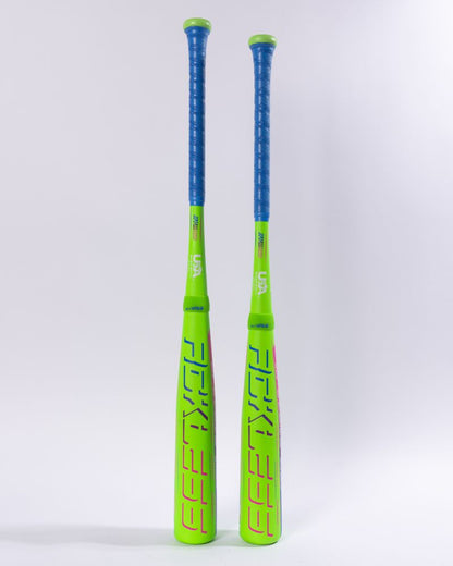 2027 Marucci RCKLESS Gen 2 Hybrid (-11) 2 5/8" USA Baseball Bat: MSBRH211U