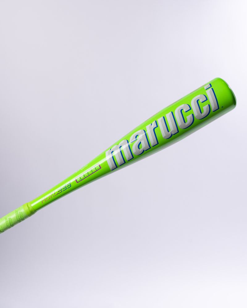 2027 Marucci RCKLESS Gen 2 (-8) 2 5/8" USA Baseball Bat: MSBR28U