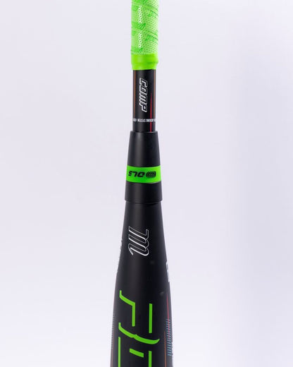 2027 Marucci RCKLESS Gen 2 Composite (-5) 2 3/4" USSSA Baseball Bat: MSBRC25 (DEMO)