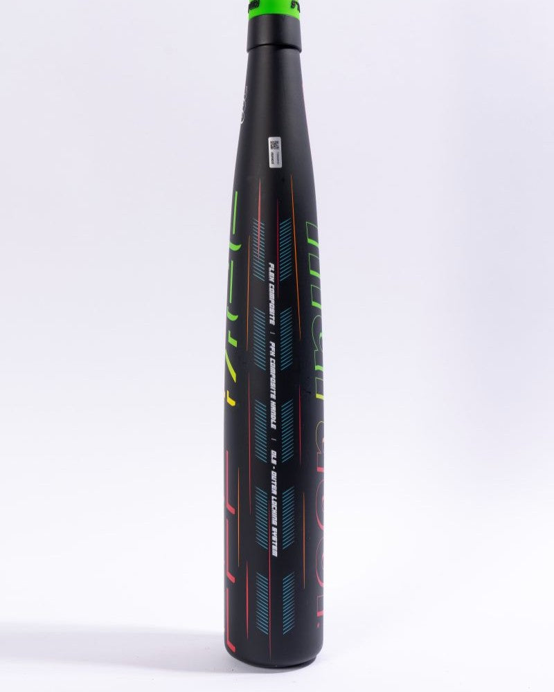 2027 Marucci RCKLESS Gen 2 Composite (-5) 2 3/4" USSSA Baseball Bat: MSBRC25 (DEMO)