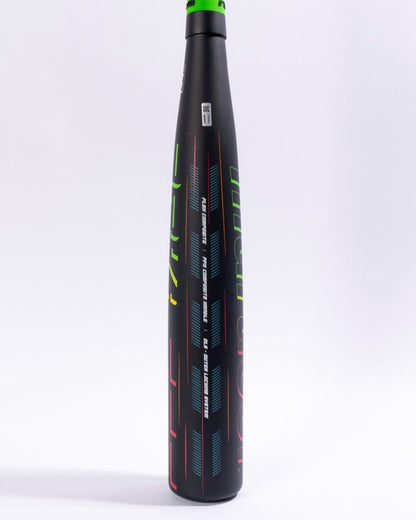 2027 Marucci RCKLESS Gen 2 Composite (-8) 2 3/4" USSSA Baseball Bat: MSBRC28