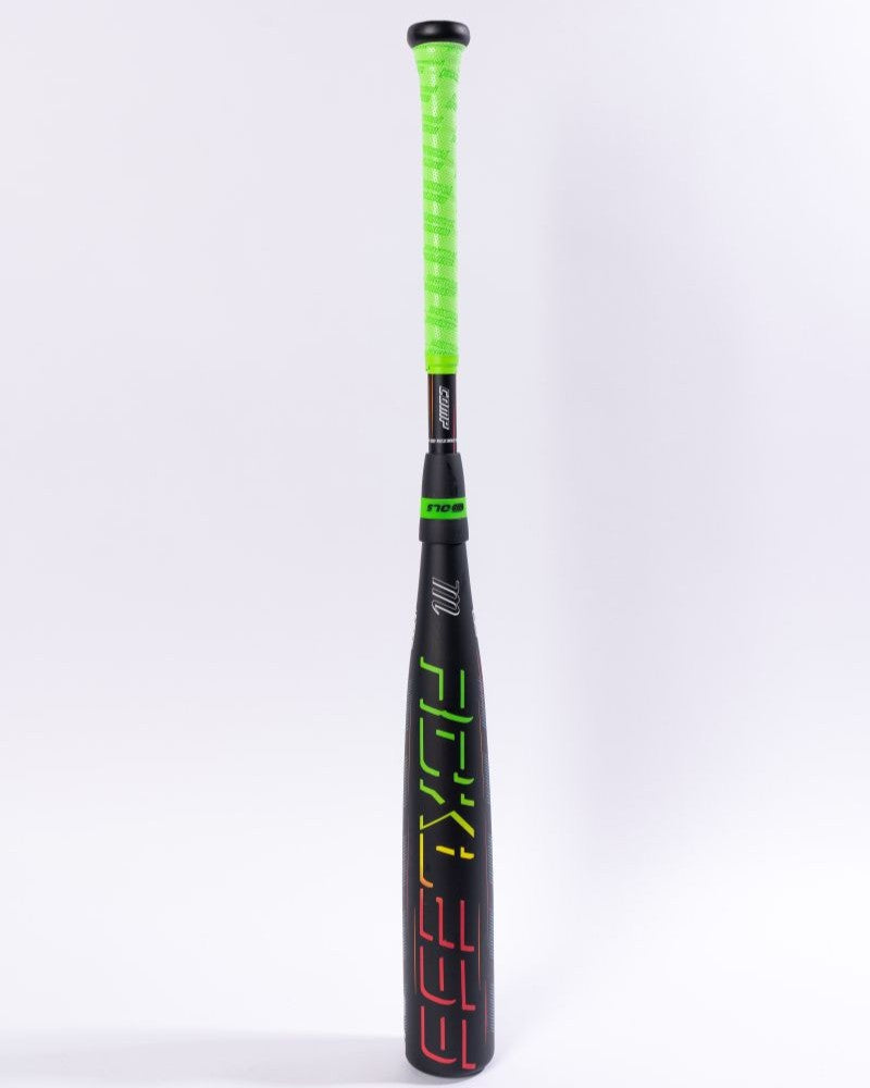2027 Marucci RCKLESS Gen 2 Composite (-5) 2 3/4" USSSA Baseball Bat: MSBRC25 (DEMO)