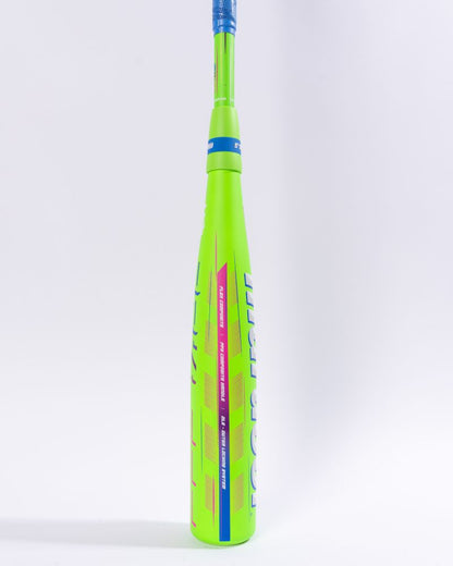 2027 Marucci RCKLESS Gen 2 Composite (-10) 2 5/8" USA Baseball Bat: MSBRC210U
