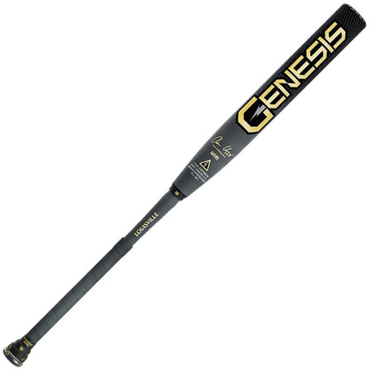 2026 Louisville Slugger Genesis Adam Ussery 13" Maxload USSSA Slowptich Softball Bat