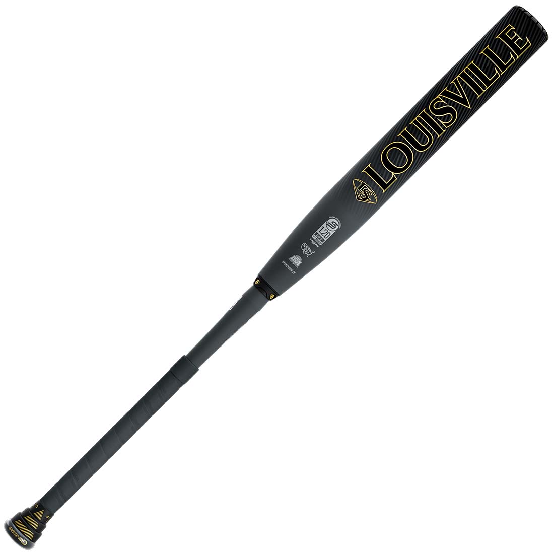 2026 Louisville Slugger Genesis Adam Ussery 13" Maxload USSSA Slowptich Softball Bat