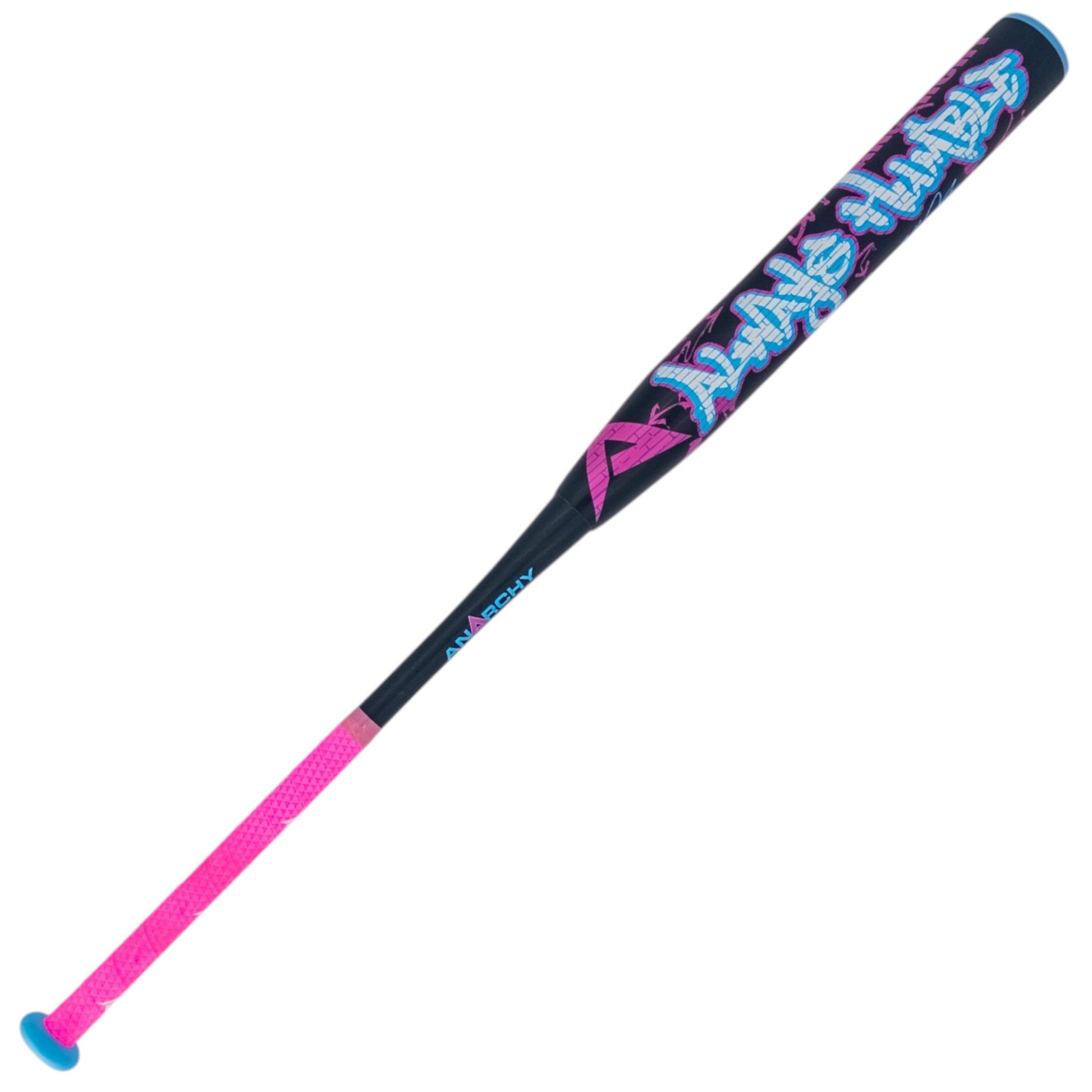 2026 Anarchy Always Humble 2-Piece Balanced USSSA Slowpitch Softball Bat ASPFH26U