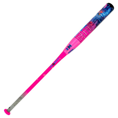 2026 Anarchy God Mode End Loaded USA/ASA Slowpitch Softball Bat ASPGOD26A