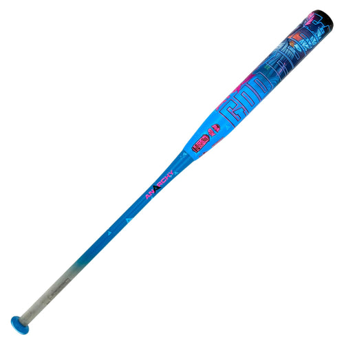 2026 Anarchy God Mode End Loaded USSSA Slowpitch Softball Bat ASPGOD26U