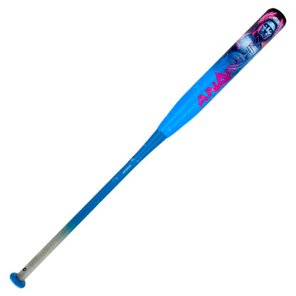 2026 Anarchy God Mode End Loaded USSSA Slowpitch Softball Bat ASPGOD26U