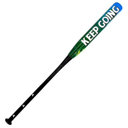 2026 Anarchy Keep Going 2-Piece End Loaded USA/ASA Slowpitch Softball Bat ASPKEEP26A