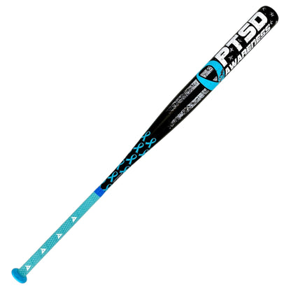 2026 Anarchy PTSD Awareness 1-Piece End Loaded USA/ASA Slowpitch Softball Bat ASPZAT26A
