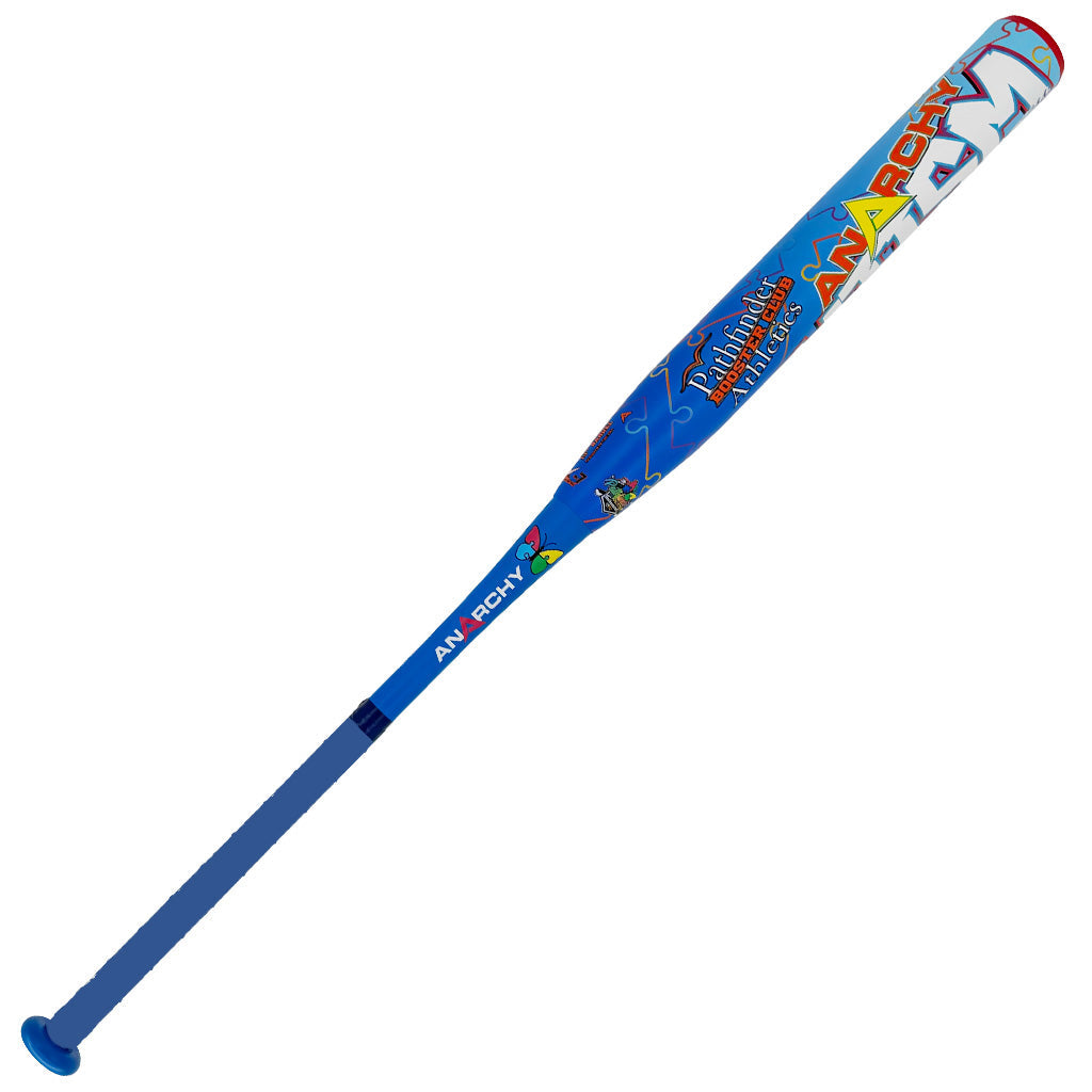 2026 Anarchy Pathfinder End Load USSSA Slowpitch Softball Bat ASPPATH26U