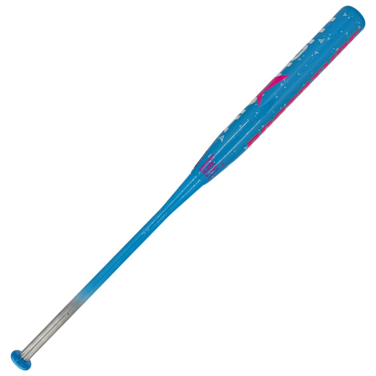 2026 Anarchy Prototype Blue Balanced USSSA Slowpitch Softball Bat ASPBTYPE26U