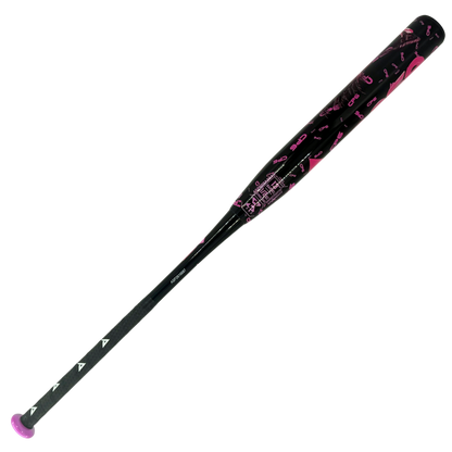 2026 Anarchy Rosa Reaper 2-Piece End Loaded USA/ASA Slowpitch Softball Bat ASPROSA26A