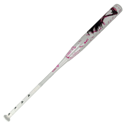 2026 Anarchy Rosa Reaper 2-Piece End Loaded USSSA Slowpitch Softball Bat ASPROSA26U