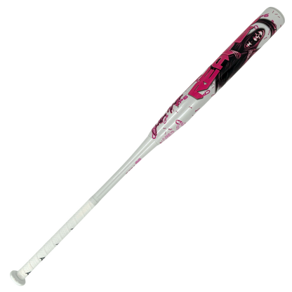 2026 Anarchy Rosa Reaper 2-Piece End Loaded USSSA Slowpitch Softball Bat ASPROSA26U