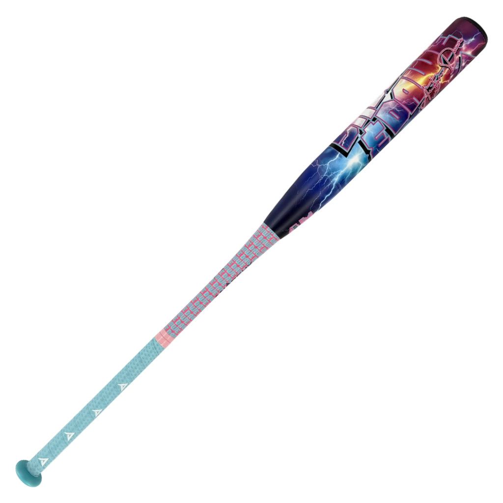 2026 Anarchy Shock and Dawe Balanced USA/ASA Slowpitch Softball Bat ASPSAD26A