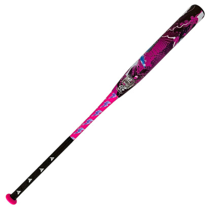 2026 Anarchy Shock and Dawe Cartoon Edition 2-Piece Balanced USSSA Slowpitch Softball Bat ASPTOON26U