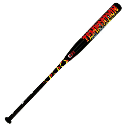 2026 Anarchy Temptation 2-Piece End Loaded USA/ASA Slowpitch Softball Bat ASPTEMP26A